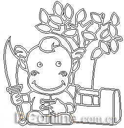 CorelDRAW 12循序渐进-基础操作 脚本之家 CorelDraw入门教程