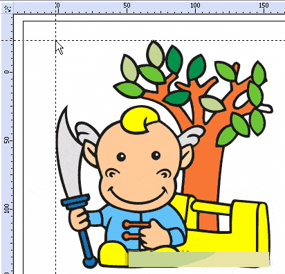 CorelDRAW 12循序渐进-基础操作 脚本之家 CorelDraw入门教程