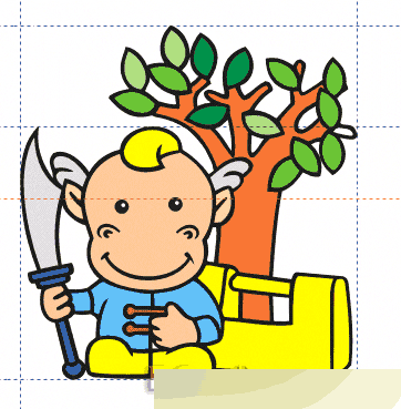 CorelDRAW 12循序渐进-基础操作 脚本之家 CorelDraw入门教程