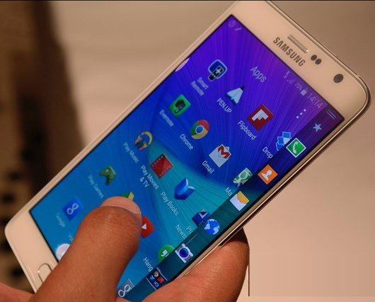 三星note edge价格多少钱?galaxy note edge报价1