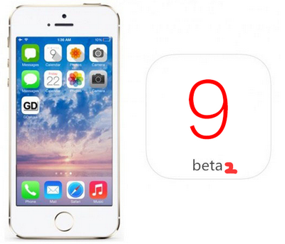 ios9beta2固件下载地址 ios9beta2固件官方下载网址