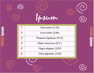 CorelDRAW教程:样式和模板的应用 脚本之家 CorelDraw入门教程