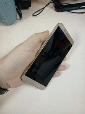 荣耀7i评测：翻转镜头/侧边指纹/全网通 