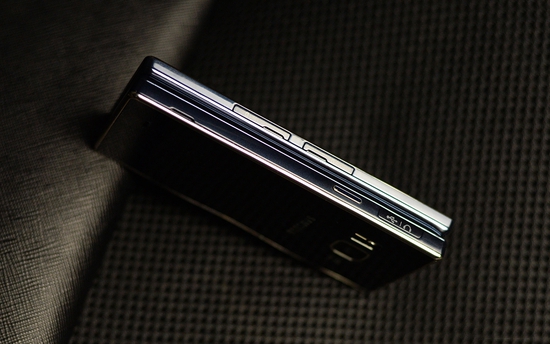 三星G9198评测：外观更美型/体验提升