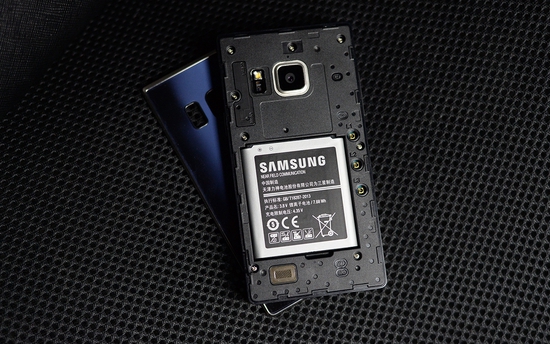 三星G9198评测：外观更美型/体验提升