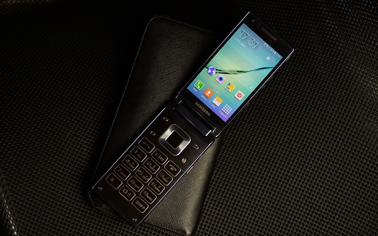 三星G9198评测：外观更美型/体验提升