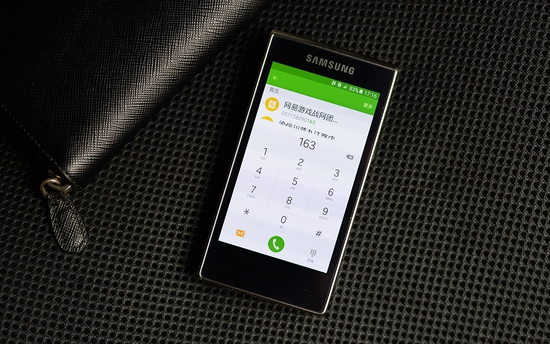 三星G9198评测：外观更美型/体验提升