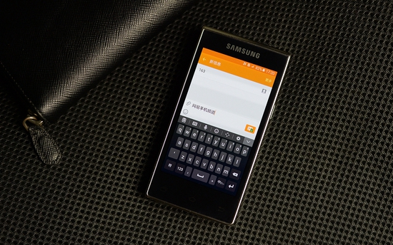 三星G9198评测：外观更美型/体验提升