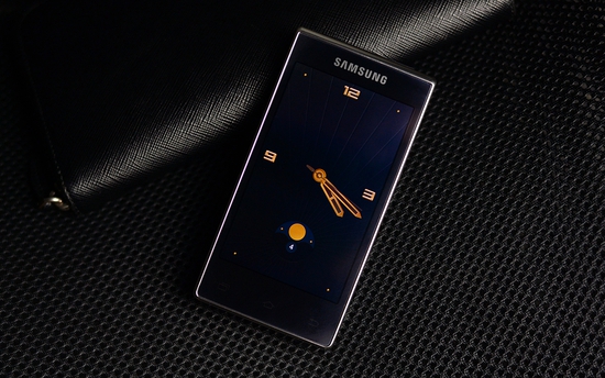 三星G9198评测：外观更美型/体验提升