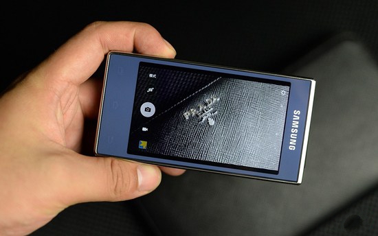 三星G9198评测：外观更美型/体验提升