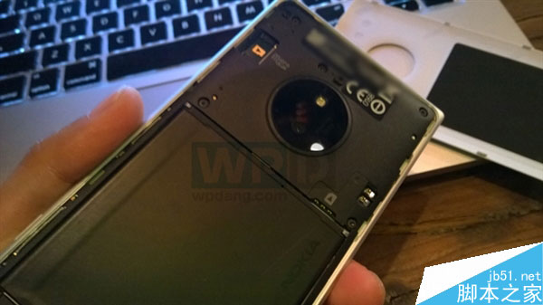 “二号奥利奥”Lumia 830真机/配置全泄露