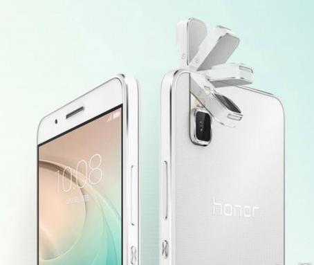 荣耀7i和三星edge+哪个好（区别对比评测）