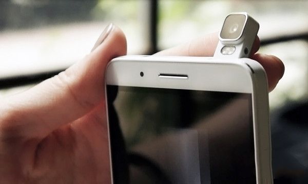 荣耀7i和三星edge+哪个好（区别对比评测）