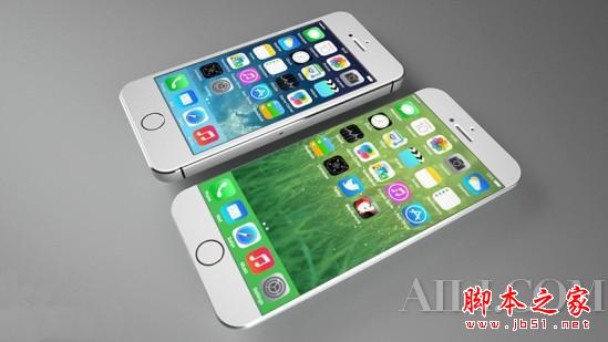 库克很头疼 各种不靠谱iPhone6S传闻汇总