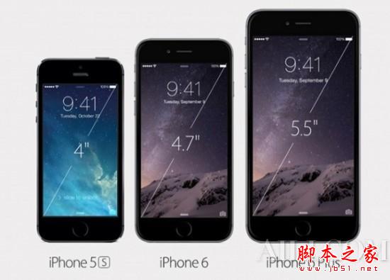库克很头疼 各种不靠谱iPhone6S传闻汇总