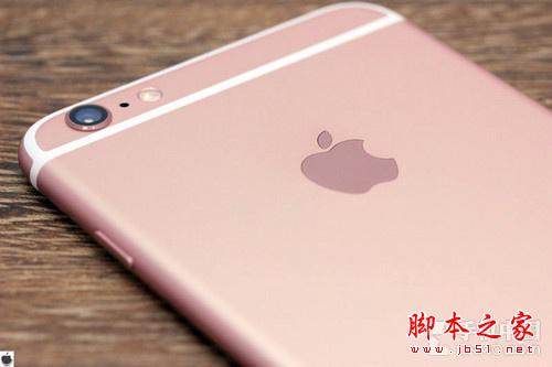 iPhone 6s或更宽更长 还有18K金奢华版