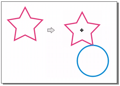 CorelDRAW 贴齐导线 脚本之家 CorelDraw入门教程