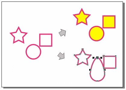 CorelDRAW 贴齐导线 脚本之家 CorelDraw入门教程