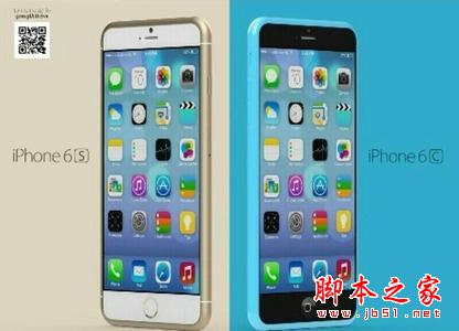 iPhone 6S下半年上市，将有三款产品