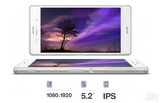 索尼Xperia Z3屏幕为什么这么好？索尼发视频解读