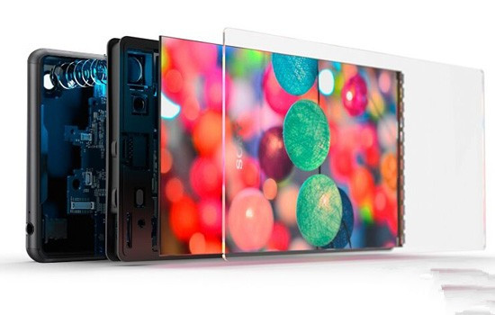 索尼Xperia Z3屏幕为什么这么好？索尼发视频解读