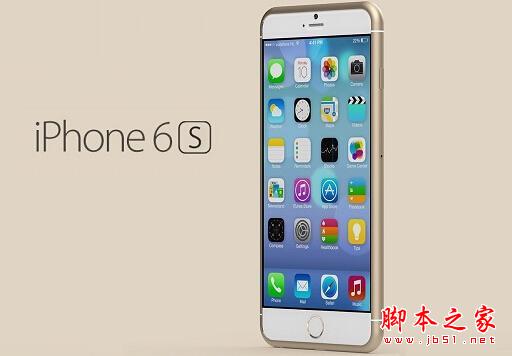 肾疼吗？iPhone 6s即将量产