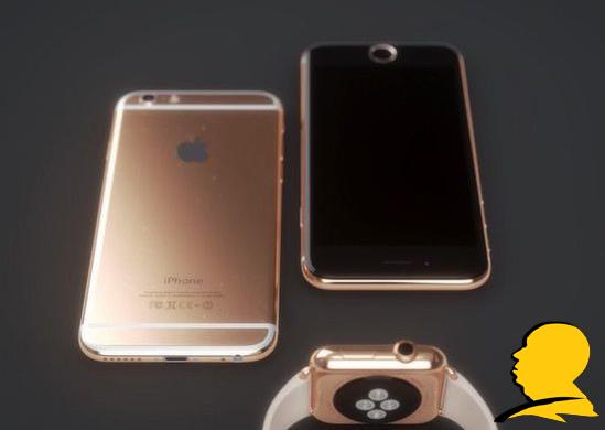 iPhone6s即将开工生产，你的肾准备好了吗？