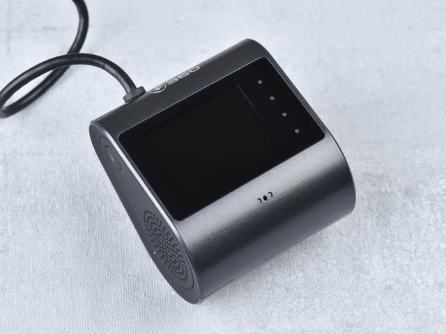 保驾护航谁最行?四款热销行车记录仪横评