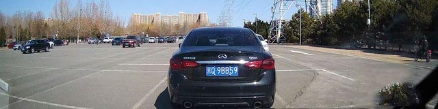 保驾护航谁最行?四款热销行车记录仪横评