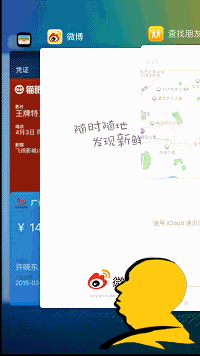 买iPhone 6s太值了,一台苹果能用上6台安卓的功能!