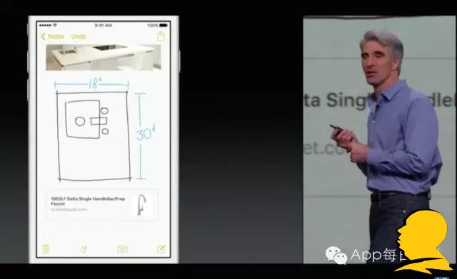 买iPhone 6s太值了,一台苹果能用上6台安卓的功能!