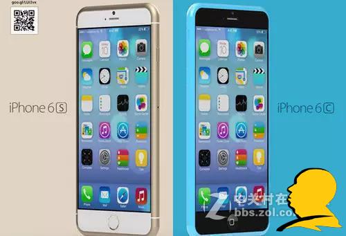 这次苹果备货充足,iPhone 6s发布日期遭曝光!