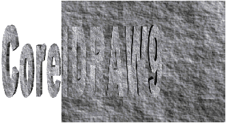 融会CorelDRAW9之浮雕图案 脚本之家 CorelDraw入门教程