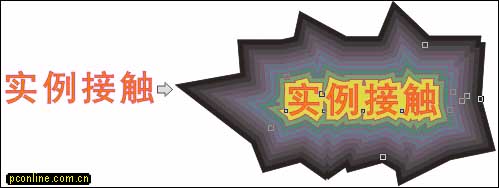 实例接触CorelDRAW 10 新功能 脚本之家 CorelDraw入门教程