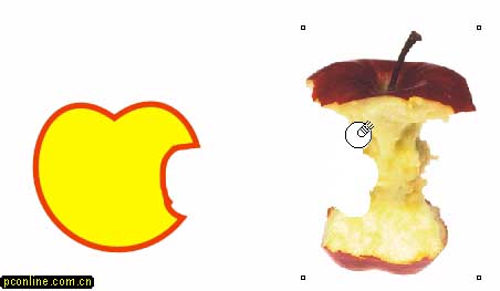 实例接触CorelDRAW 10 新功能 脚本之家 CorelDraw入门教程