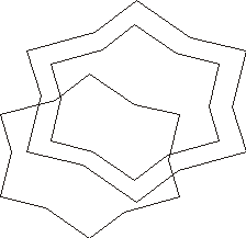 融会CorelDRAW9之镜框 脚本之家 CorelDraw入门教程