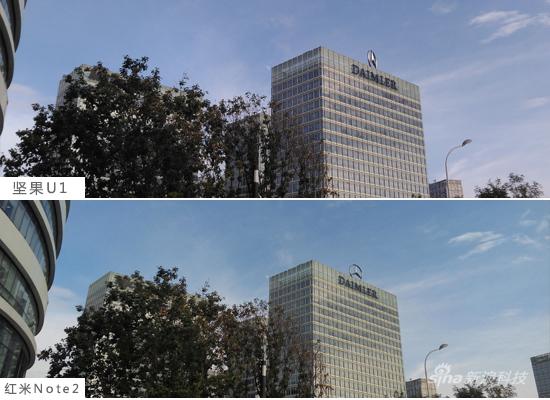 如何在千元机中找情怀 坚果手机上手评测