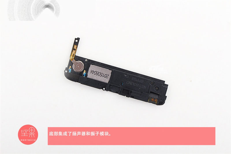 ODM做工靠谱吗？899元坚果手机拆解！