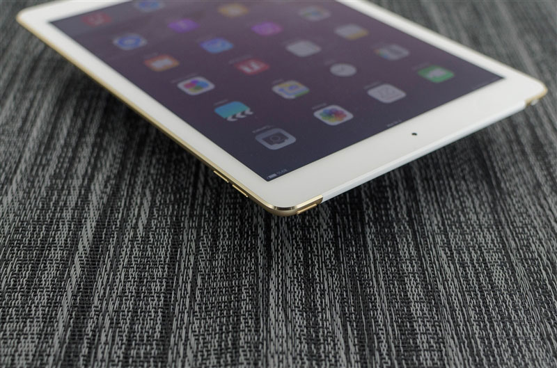 iPad Air 2完全评测:可怕的三核CPU、六核GPU