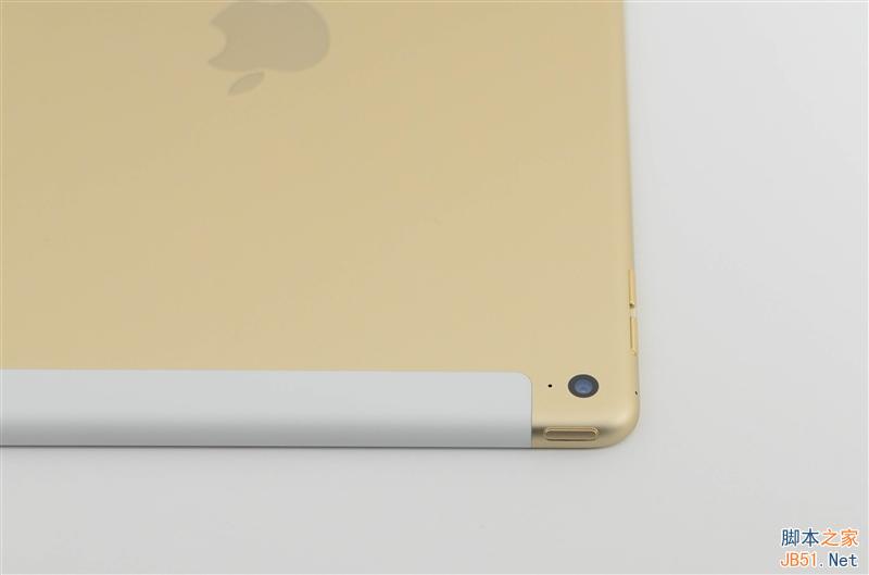 iPad Air 2完全评测:可怕的三核CPU、六核GPU