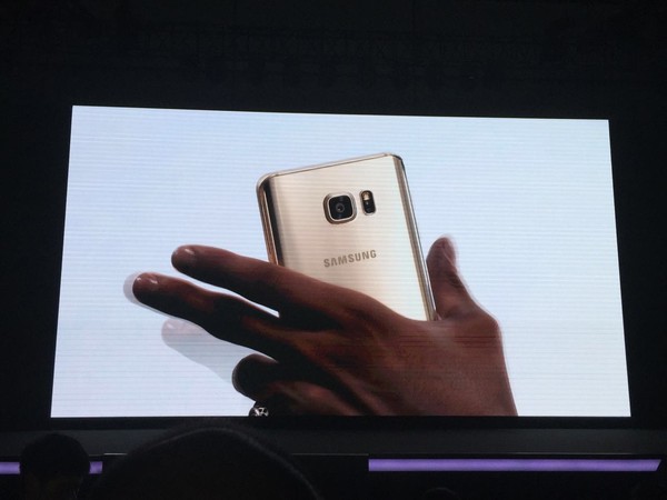 三星Note5怎么样 三星Note5详细评测