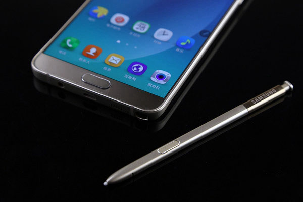 三星Note5怎么样 三星Note5详细评测