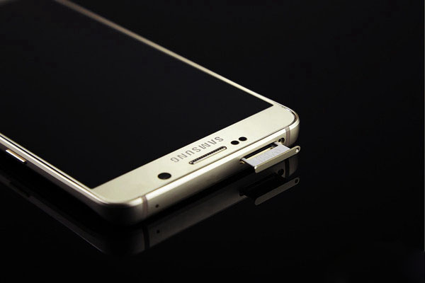 三星Note5怎么样 三星Note5详细评测