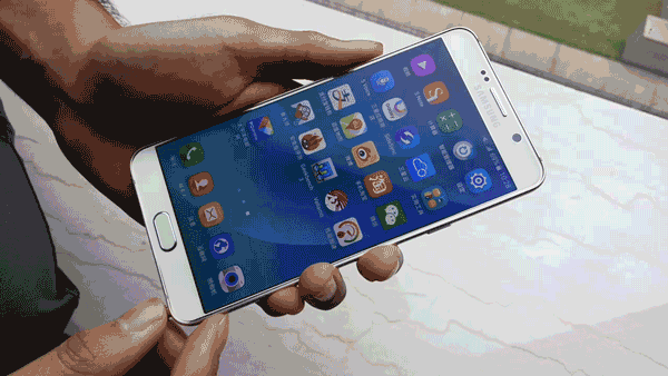 三星Note5怎么样 三星Note5详细评测