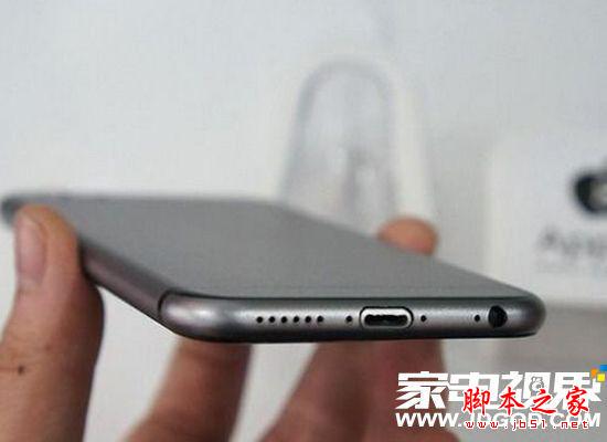 苹果将掀翻整个手机行业 性能大提升 iPhone6S即将量产