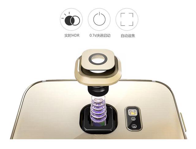 三星S6对阵华为P8，一场互有胜负的角逐？