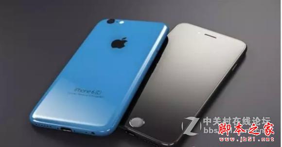 iPhone 6S再曝光：机身变薄0.2毫米！