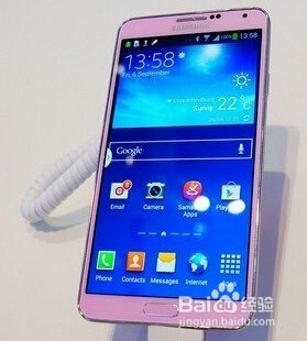 三星note3手机恢复出厂设置会怎么样？