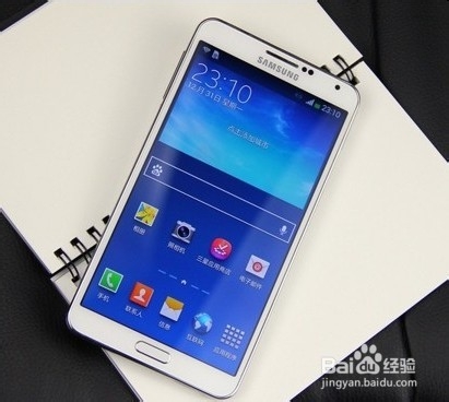 三星note3手机恢复出厂设置会怎么样？
