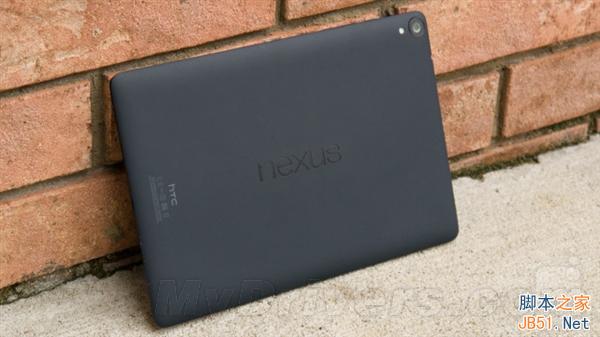 Nexus 9续航测试:iPad Air 2情何以堪